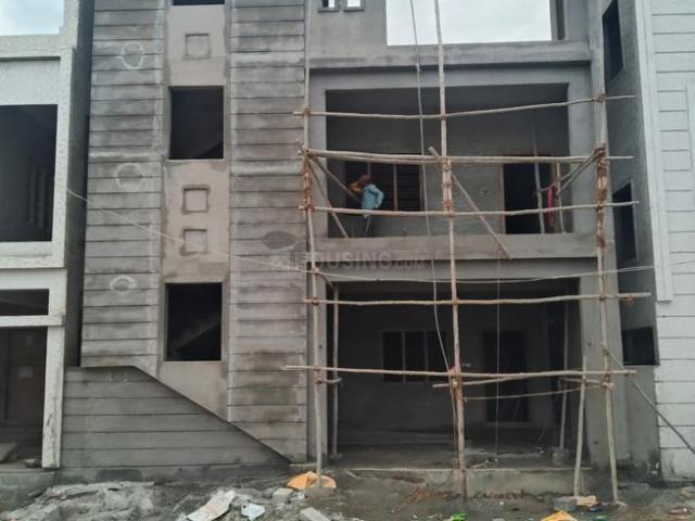 House for sale in Bangalore East, Cox Town - Bangalore