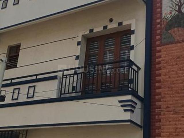 House for sale in Bangalore East, Cox Town - Bangalore