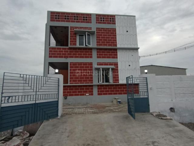 House for rent in Pillaiyarpalayam, Kanchipuram