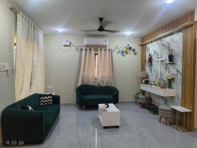 House for rent in Nova Goa, Goa
