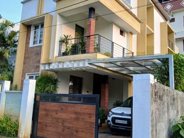House for sale in Cochin, Kerala