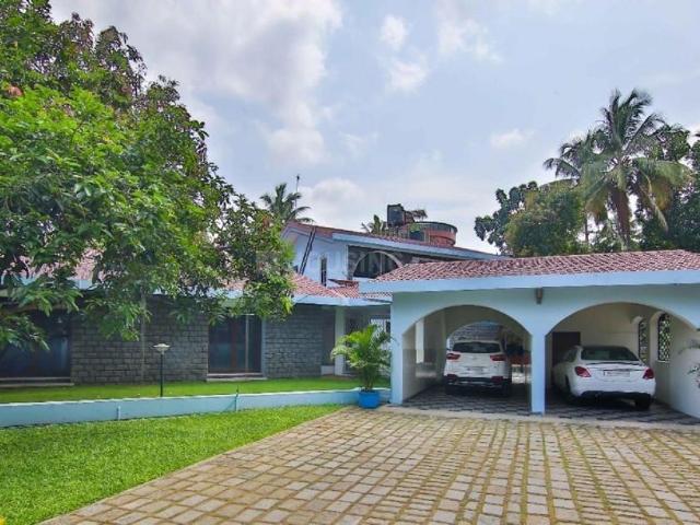 House for sale in Cochin, Kerala