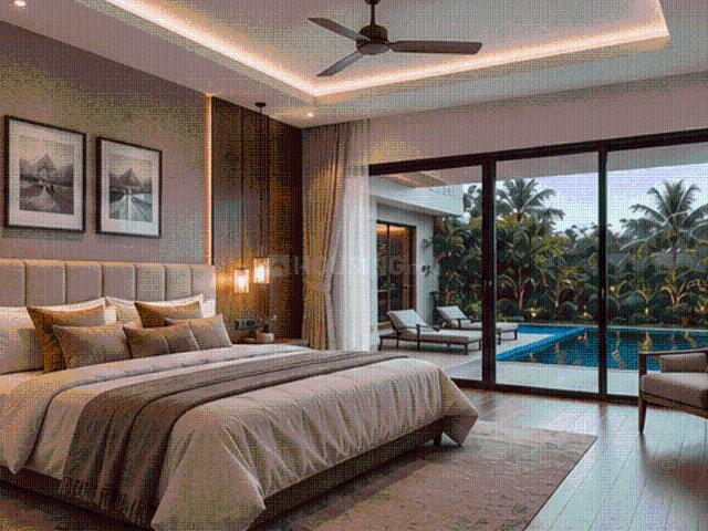House for sale in Cochin, Kerala