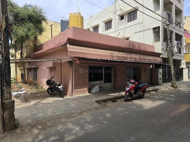 House for sale in Bangalore East, Cox Town - Bangalore