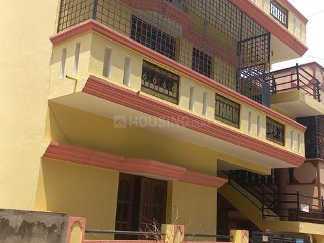 House for sale in Bangalore East, Cox Town - Bangalore