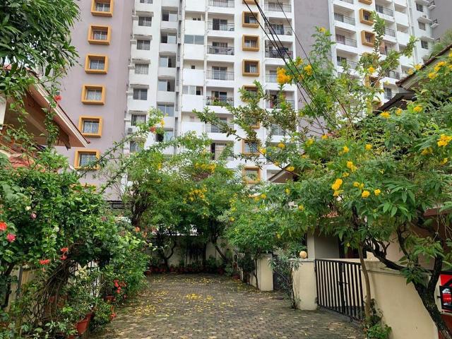 House for rent in Kakkanad, Ernakulam