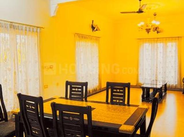 House for rent in Cochin, Kerala