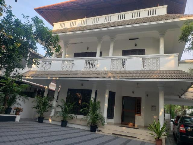 House for rent in Cochin, Kerala