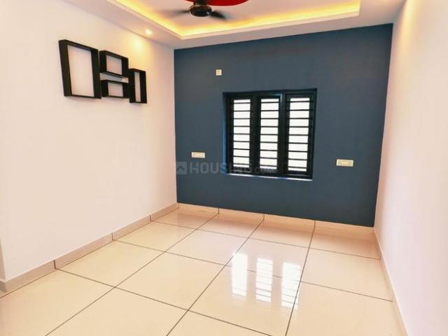 House for rent in Cochin, Kerala