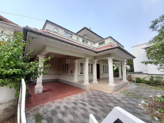 House for rent in Cochin, Kerala
