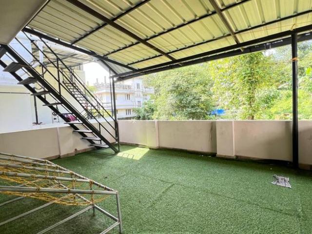House for rent in Cochin, Kerala
