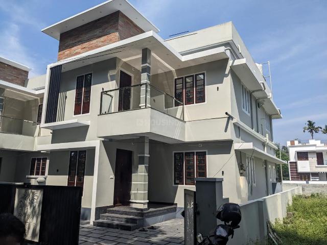 House for rent in Nilampathinjamugal, Ernakulam