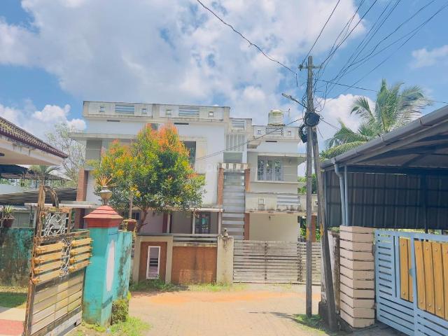 House for rent in Cochin, Kerala