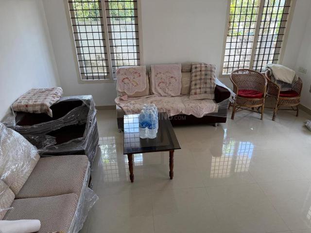 House for rent in Cochin, Kerala
