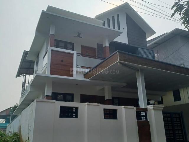House for sale in Kochi