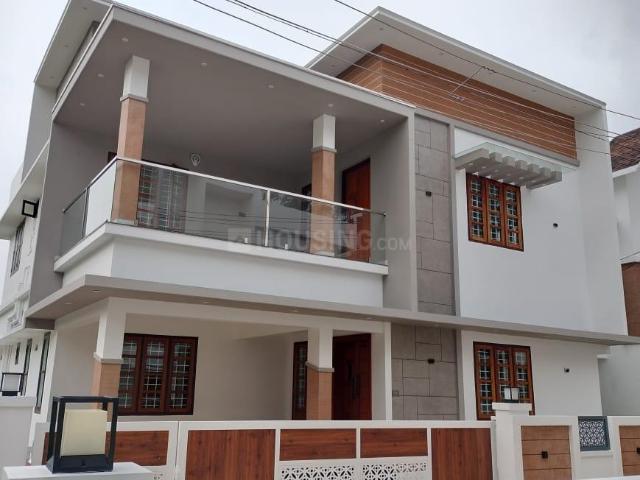 House for sale in Cochin, Kerala
