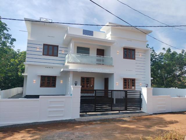 House for sale in Cochin, Kerala