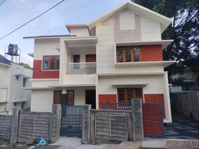 House for sale in Cochin, Kerala