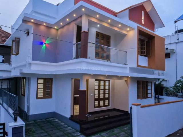 House for sale in Kochi