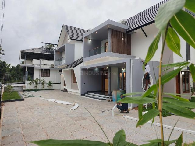 House for sale in Kochi