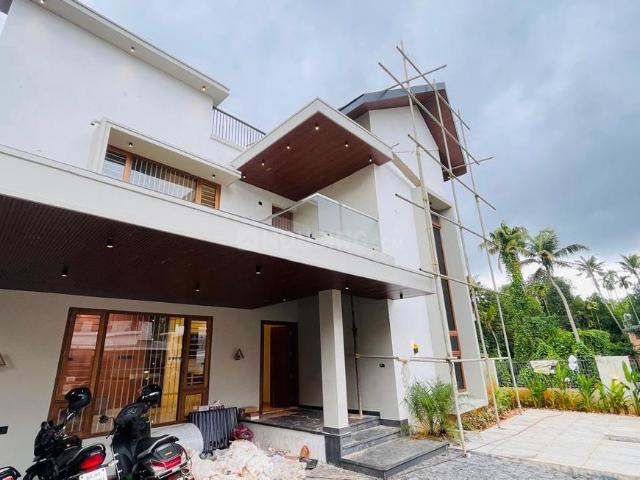 House for sale in Cochin, Kerala