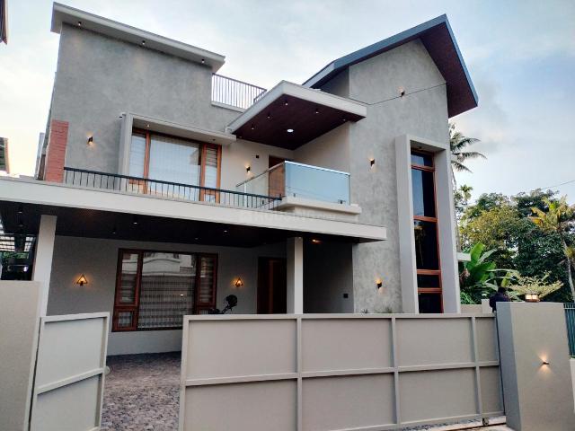 House for sale in Cochin, Kerala