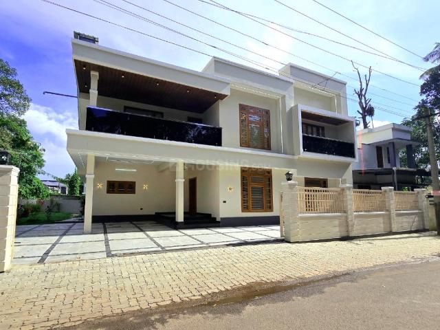 House for sale in Cochin, Kerala