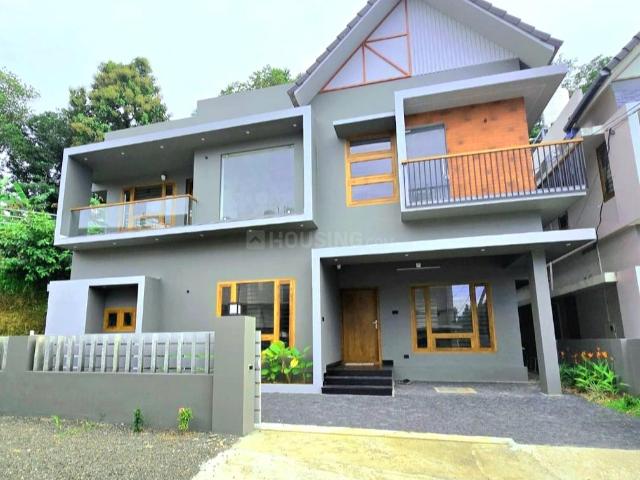 House for sale in Cochin, Kerala