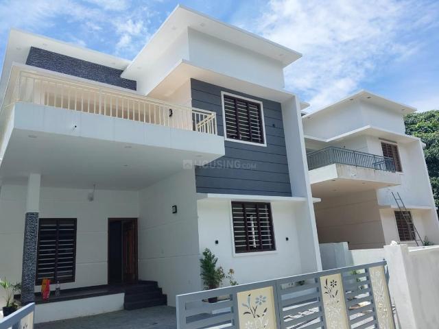 House for sale in Cochin, Kerala