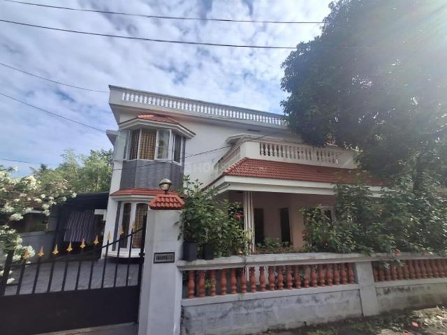 House for sale in Cochin, Kerala