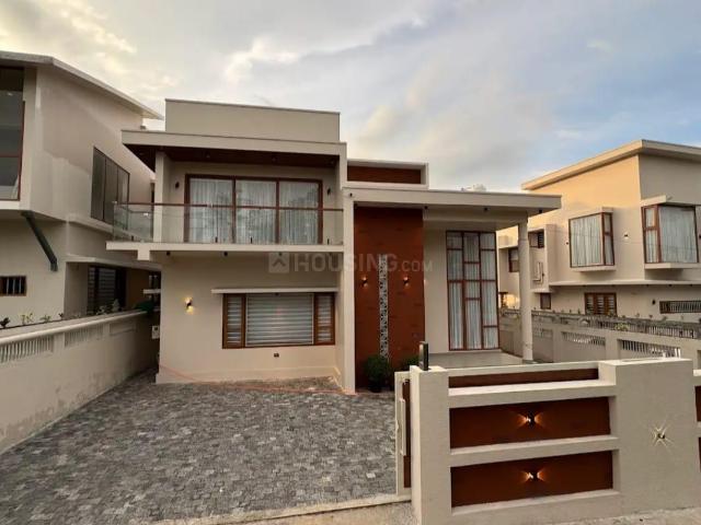 House for sale in Cochin, Kerala