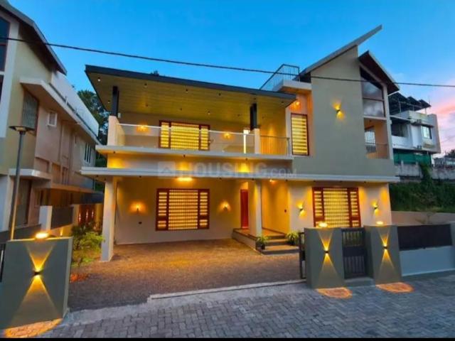 House for sale in Cochin, Kerala