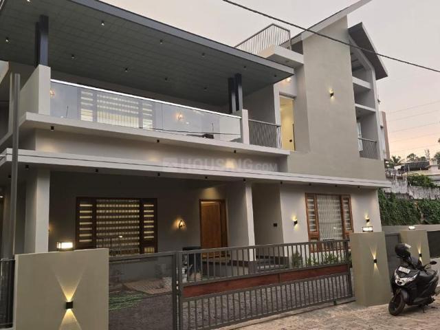 House for sale in Cochin, Kerala