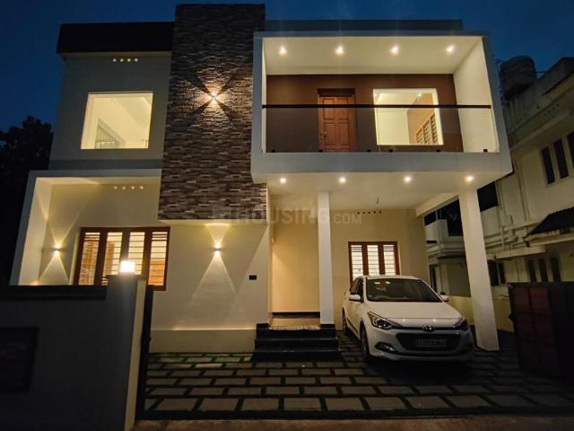 House for sale in Cochin, Kerala