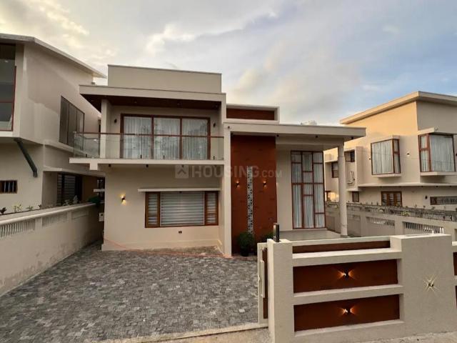 House for sale in Cochin, Kerala