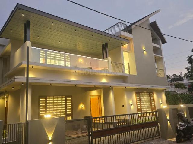 House for sale in Cochin, Kerala