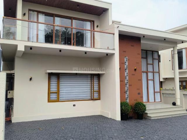 House for sale in Cochin, Kerala