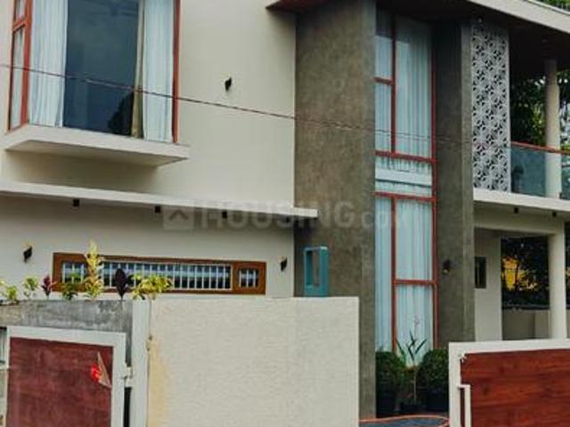 House for sale in Cochin, Kerala