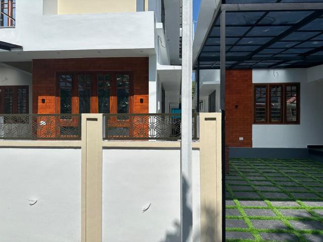 House for sale in Kochi, Kerala