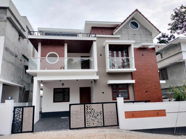 House for sale in Cochin, Kerala