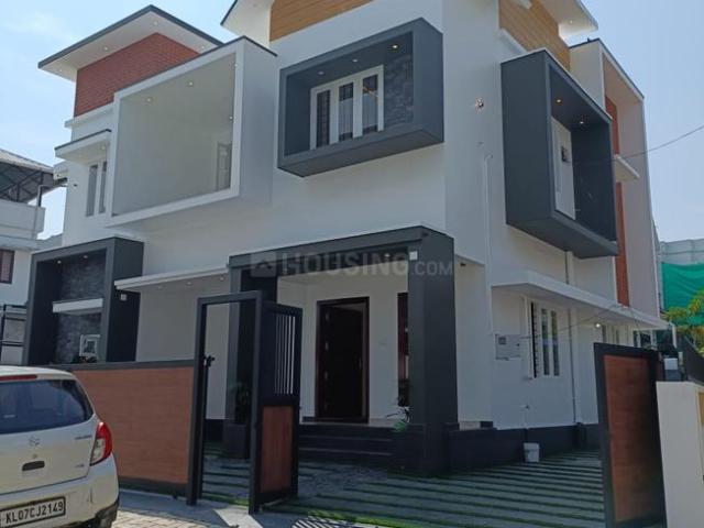 House for sale in Cochin, Kerala