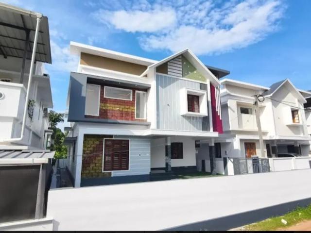 House for sale in Cochin, Kerala