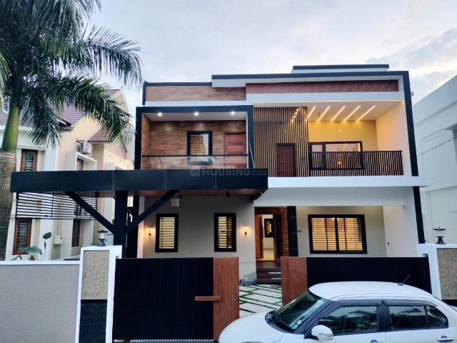 House for sale in Cochin, Kerala