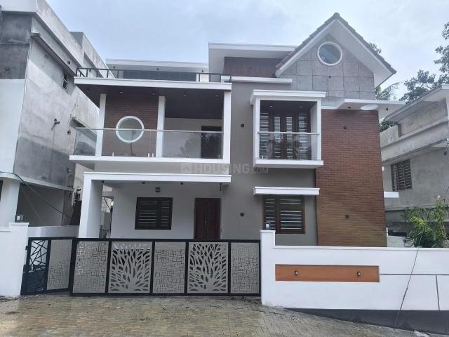 House for sale in Cochin, Kerala