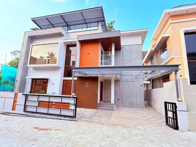 House for sale in Cochin, Kerala