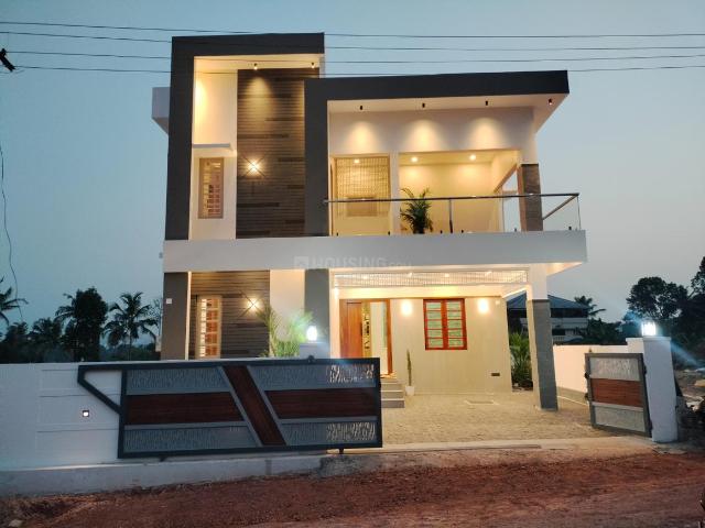 House for sale in Cochin, Kerala