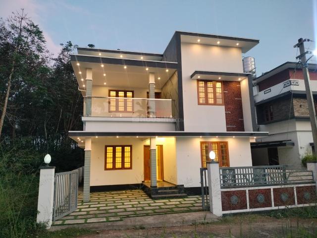 House for sale in Cochin, Kerala