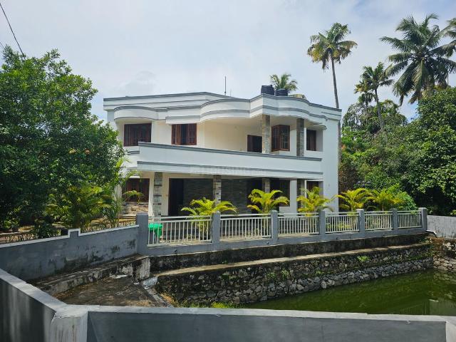 House for sale in Cochin, Kerala