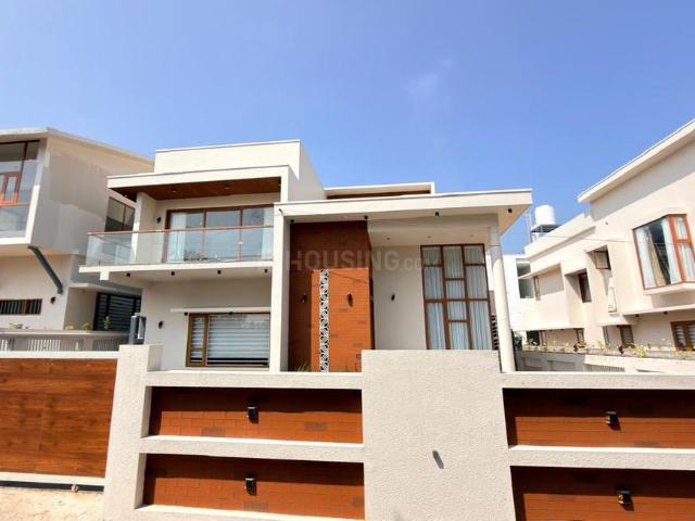 House for sale in Cochin, Kerala