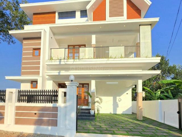 House for sale in Cochin, Kerala